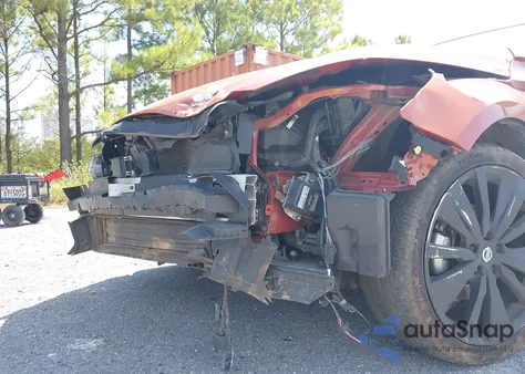 2022 Nissan Altima Sr Fwd from USA, damaged, VIN 1N4BL4CV0NN391374